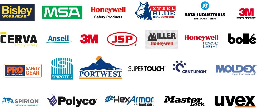 PPE | MiCan Industrial Supplies