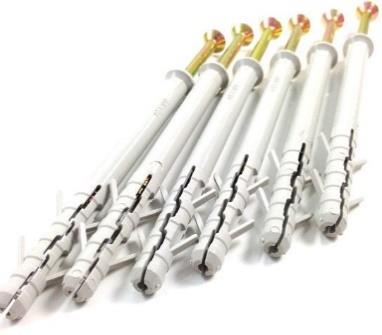 Welding Equipment and Consumables